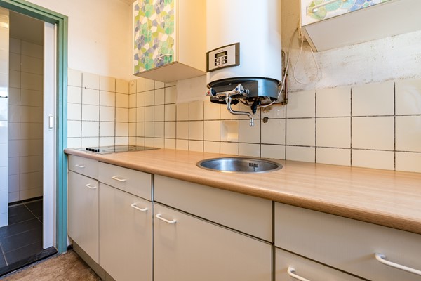 Medium property photo - Grotestraat 248a, 7443 BV Nijverdal